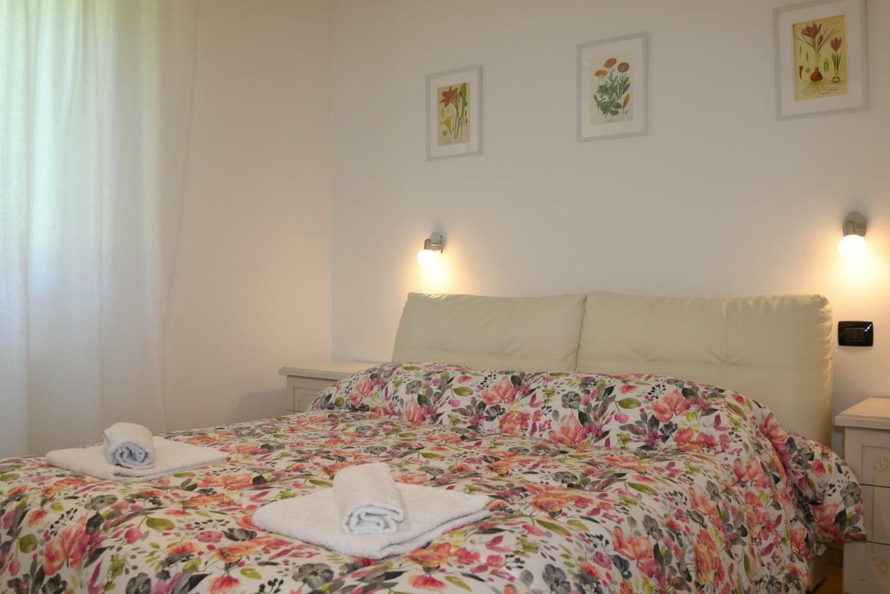 Apartment Gli Ulivi - Tremezzina トレメッツォ エクステリア 写真