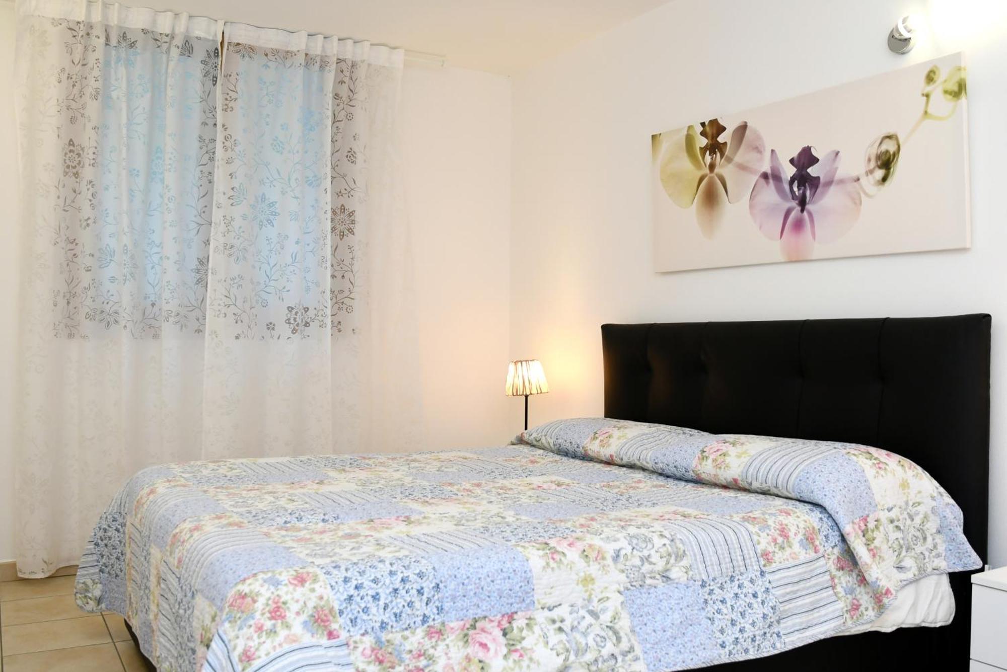 Apartment Gli Ulivi - Tremezzina トレメッツォ エクステリア 写真